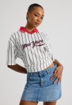 Sports Jersey - White new York