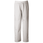 Barron Food Safety Pants Bc-fsp White XS