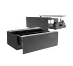 Vividstorm Motorised Projector Cabinet Automated Projector Sliding Module