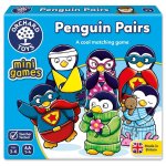 Penguin Pairs MINI Game