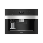 Miele Built-in Coffee Machine