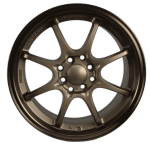 Mags 15 Inch Rays Volk CE28N 8 Spoke 4 100 Replica