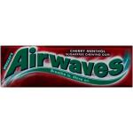 Chewing Gum Cherry Menthol Cherry 14 G