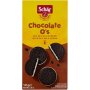 Schar Gluten Free Chocolate O's 165G