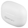 Amplify Soundflow Series True Wireless Earphones - White