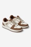 BOYS Court Sneaker - 2 Tan