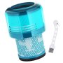 Vacuum Cleaner Filter Hepa Replacement Filter Compatible With Dyson V11