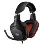 Logitech G332 Wired Gaming Headset