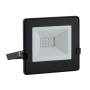 10W Flood Light Cool White Day Night Sensor