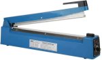Generic Plastic Bag Sealing Machine Manual Vacuum Bag Sealer