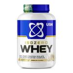 Isozero Whey 1 6KG - Tropical Orange