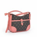 Polo Kelsey Sling Bag - Grey