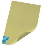 Yellow Pastel Board A1 Singles Wrapped – BRD228Y