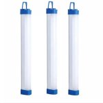 Rechargeable LED Lights - 52CM