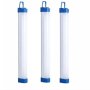 Rechargeable LED Lights - 52CM