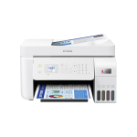 Epson A4 Wi-fi Printer L5296