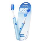 Ordo Sonic Edge Electric Toothbrush Blue