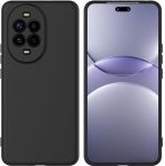 Premium Liquid Tpu Slimfit Case Compatible With Huawei Nova 13 Pro