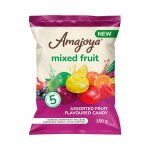 Amajoya Mixed Fruit Flavoured Candy