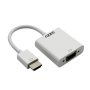 Gizzu HDMI To Vga Adapter With Audio