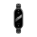 XiaoMi Smart Band 8 Chain Strap - Black