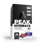 Hydrate Box 20'S Mixed Berry