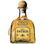 Tequila Anejo 750ML - 1