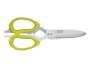 Colourworks Brights Multi-functional Kitchen Scissors Apple