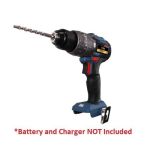 Ryobi 18V Brushless Driver Drill - XBID-18