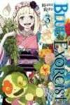 Blue Exorcist, 3 Paperback, Original