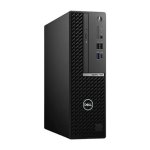 Dell Refurbished Refurbished Optiplex 7090 Intel Core I5 10TH Gen Sff Desktop PC 16GB RAM 256GB SSD Windows 11 Pro