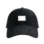 Large Deep Brim Baseball Cap - Wide-brimmed Duckbill Sun Hat