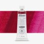 Norma Traditional Artist& 39 Oil Paint - Ruby Red 35 Ml