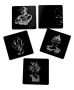 Dragon Ball Z Coasters