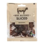 Sliced Beef Biltong 35 G