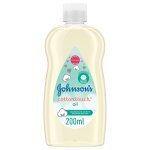 Johnsons Johnson's Oil Cottontouch 200ML