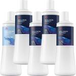 Wella Welloxon Perfect Cr Me Developer 1 Litre
