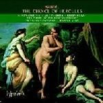 Choice Of Hercules The King King& 39 S Consort Cd