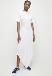 Superbalist Asym T-Shirt Dress - White