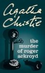 The Murder Of Roger Ackroyd Paperback