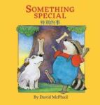 Something Special - Traditional Chinese Edition: Babl Children& 39 S Books In Chinese And English Large Print Hardcover Large T