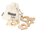 Animal Teethers