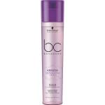 Keratin Smooth Perfect Micellar Shampoo - 250ML