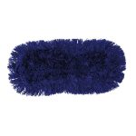 Dustmop Sweeper Blue Acrylic Refill