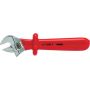 300MM Insulated Adjustable Wrench