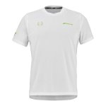 2026 Babolat Crew Neck Tee Lebr N White