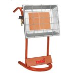 Totai Space Heater