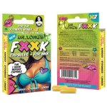 Dr Long Fxxxk Caps 2
