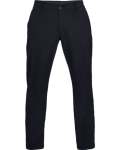 Men's Ua Eu Performance Pants - Black Pitch Gray 30 30