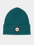 Ben Sherman Beanie - Aqua Teal - Aqua Teal